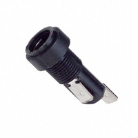 Littelfuse Inc. - 03420838HX010 - FUSE HLDR CART 250V 20A PNL MNT