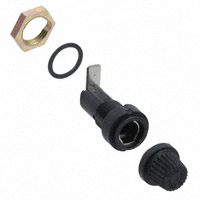 Littelfuse Inc. - 03420848H - FUSE HLDR CART 250V 20A PNL MNT