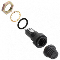 Littelfuse Inc. - 03420858HXPL - FUSE HLDR CART 250V 20A PNL MNT