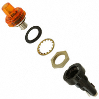 Littelfuse Inc. - 03440402X - FUSE HOLDER CART 16V 20A PNL MNT