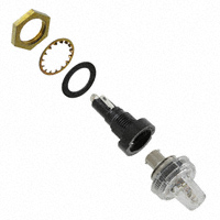 Littelfuse Inc. - 03440404X - FUSE HLDR CART 125V 20A PNL MNT