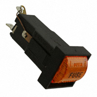 Littelfuse Inc. - 03440601Z - FUSE HOLDER CART 6V 15A PNL MNT