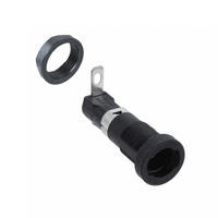 Littelfuse Inc. - 03450601ZX010 - FUSE HLDR CART 600V 20A PNL MNT