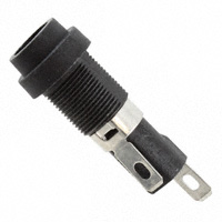 Littelfuse Inc. - 03450613HX040 - FUSE HLDR CART 600V 20A PNL MNT