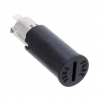 Littelfuse Inc. - 03450621HX020 - FUSEHOLDER KNOB FOR 5X20MM