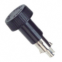 Littelfuse Inc. - 03450623HX020 - FUSEHOLDER KNOB FOR 5X20MM