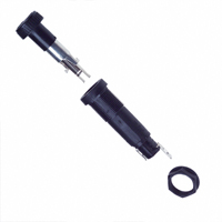 Littelfuse Inc. - 03452LF2X - FUSE HLDR CART 250V 10A PNL MNT