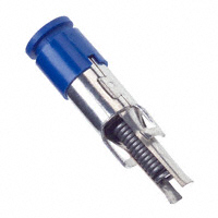 Littelfuse Inc. - 03452LS1HX020 - FUSEHOLDER 2AG SCRWDVR SLOT KNOB