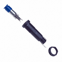 Littelfuse Inc. - 03452LS2X - FUSE HLDR CART 250V 10A PNL MNT