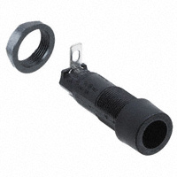 Littelfuse Inc. - 03453HS1ZX010 - FUSE HLDR CART 250V 20A PNL MNT