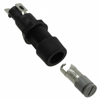 Littelfuse Inc. - 03453HS2H - FUSE HLDR CART 250V 20A PNL MNT