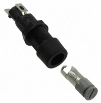 Littelfuse Inc. - 03453HS2X - FUSE HLDR CART 250V 20A PNL MNT