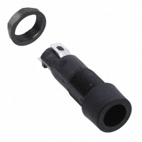 Littelfuse Inc. - 03453HS2ZX010 - FUSE HLDR CART 250V 20A PNL MNT