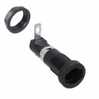 Littelfuse Inc. - 03453HS3ZX010 - FUSE HLDR CART 250V 20A PNL MNT