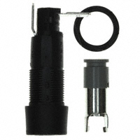 Littelfuse Inc. - 03453HS7H - FUSE HLDR CART 250V 20A PNL MNT