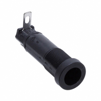 Littelfuse Inc. - 03453LF1HX040 - FUSE HLDR CART 250V 20A PNL MNT