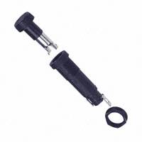 Littelfuse Inc. - 03453LF2H - FUSE HLDR CART 250V 20A PNL MNT