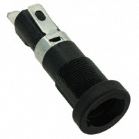 Littelfuse Inc. - 03453LF2HX040 - FUSE HLDR CART 250V 20A PNL MNT