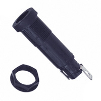 Littelfuse Inc. - 03453LF2ZX010 - FUSE HLDR CART 250V 20A PNL MNT