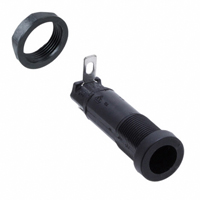 Littelfuse Inc. - 03453LF3ZX010 - FUSE HLDR CART 250V 20A PNL MNT