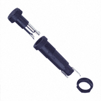 Littelfuse Inc. - 03453LF8H - FUSE HLDR CART 250V 20A PNL MNT