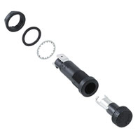 Littelfuse Inc. - 03453LF8HXLN - FUSE HLDR CART 250V 20A PNL MNT