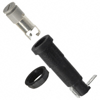 Littelfuse Inc. - 03453LS1H - FUSE HLDR CART 250V 20A PNL MNT