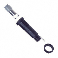 Littelfuse Inc. - 03453LS2H - FUSE HLDR CART 250V 20A PNL MNT