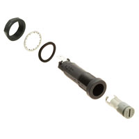 Littelfuse Inc. - 03453LS2HXLN - FUSE HLDR CART 250V 20A PNL MNT