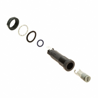 Littelfuse Inc. - 03453LS2HXLNP - FUSE HLDR CART 250V 20A PNL MNT