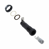 Littelfuse Inc. - 03453LS3HXLN - FUSE HLDR CART 250V 20A PNL MNT