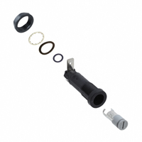 Littelfuse Inc. - 03453LS3HXNP - FUSE HLDR CART 250V 20A PNL MNT