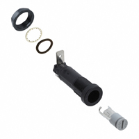 Littelfuse Inc. - 03453LS7HXLN - FUSE HLDR CART 250V 20A PNL MNT