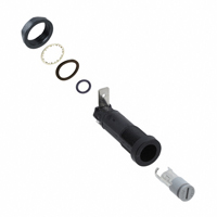 Littelfuse Inc. - 03453LS7HXLNP - FUSE HLDR CART 250V 20A PNL MNT