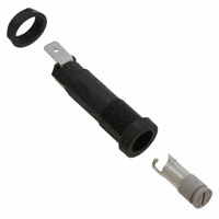 Littelfuse Inc. - 03453LS8H - FUSE HLDR CART 250V 20A PNL MNT