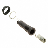 Littelfuse Inc. - 03453LS8HXL - FUSE HLDR CART 250V 20A PNL MNT