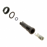 Littelfuse Inc. - 03453LS8HXNP - FUSE HLDR CART 250V 20A PNL MNT