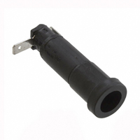 Littelfuse Inc. - 03453QS1HX040 - FUSE HLDR CART 250V 20A PNL MNT