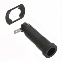 Littelfuse Inc. - 03453QS7ZX010 - FUSE HLDR CART 250V 20A PNL MNT