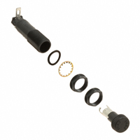 Littelfuse Inc. - 03453RF1HXLN - FUSE HLDR CART 250V 20A PNL MNT