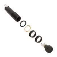 Littelfuse Inc. - 03453RF2HXLN - FUSE HLDR CART 250V 20A PNL MNT