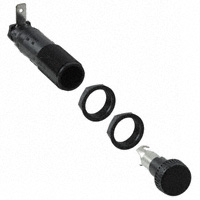 Littelfuse Inc. - 03453RF3H - FUSE HLDR CART 250V 20A PNL MNT