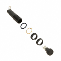 Littelfuse Inc. - 03453RF7HXLN - FUSE HLDR CART 250V 20A PNL MNT