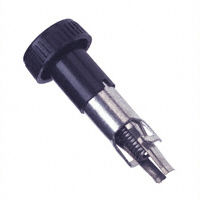 Littelfuse Inc. - 03455LF1HX020 - FUSEHOLDER KNOB 5X20 FINGERGRIP