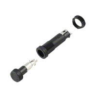 Littelfuse Inc. - 03455LF2H - FUSE HLDR CART 250V 10A PNL MNT