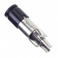 Littelfuse Inc. - 03455LS1HX020 - FUSEHOLDER KNOB 5X20 SCREWDRVR