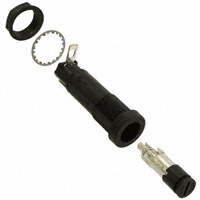 Littelfuse Inc. - 03455LS1HXL - FUSE HLDR CART 250V 10A PNL MNT