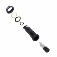 Littelfuse Inc. - 03455LS2HXLNP - FUSE HLDR CART 250V 10A PNL MNT