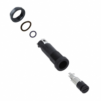 Littelfuse Inc. - 03455LS2HXNP - FUSE HLDR CART 250V 10A PNL MNT