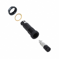 Littelfuse Inc. - 03455LS4HXL - FUSE HLDR CART 250V 10A PNL MNT